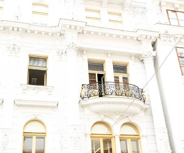 Sisi 103 M2 Appartement Wenen