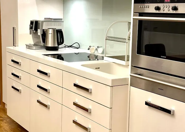 Appartement Sisi 103 M2
