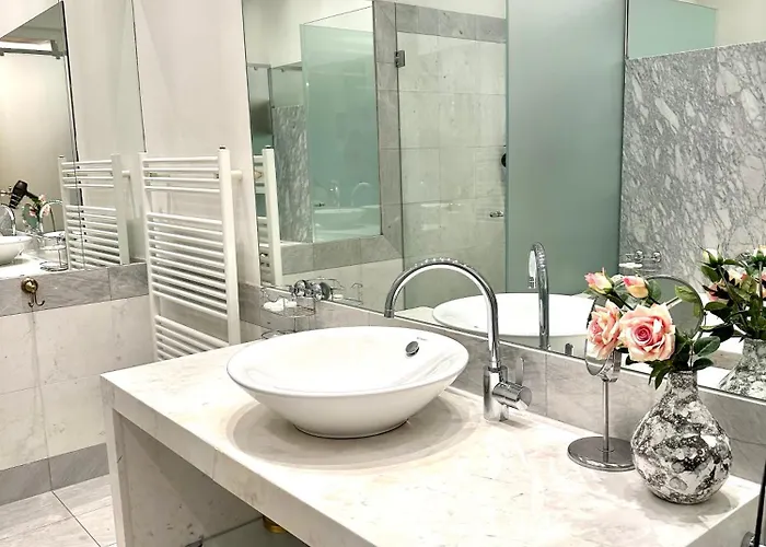 Appartement Sisi 103 M2 *