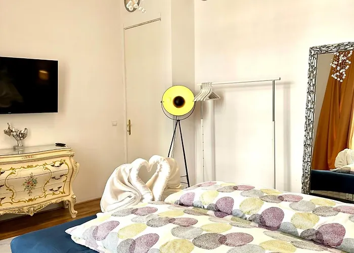 Appartement Sisi 103 M2